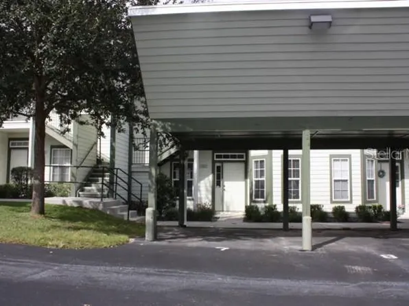 2935 NE 7TH STREET #207, OCALA, FL 34470