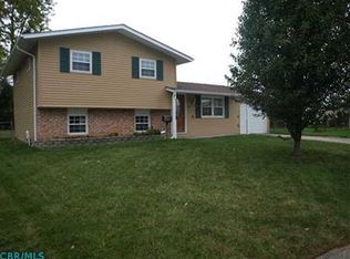 3153 Thomas Ave, Grove City, OH 43123