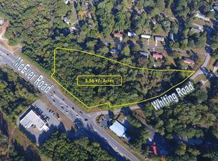 3533 McEver Rd, Gainesville, GA 30504