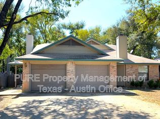 7809 Topawa Cv #B, Austin, TX 78729
