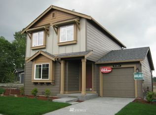 8404 10th Pl SE UNIT 206, Lake Stevens, WA