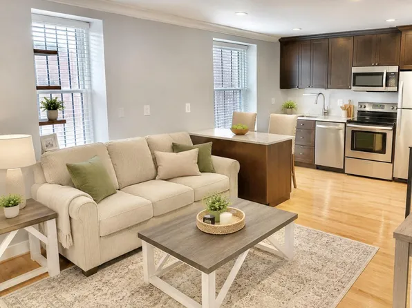 1620 Corcoran St NW APT B, Washington, DC 20009