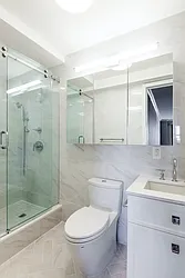 Rented by UES Management