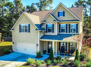 23 Cyclamen Ct, Murrells Inlet, SC 29576