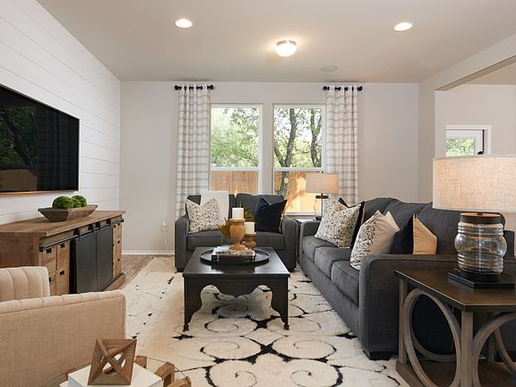 Model Representation