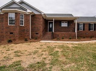 3819 Lawrence Ct, Monroe, NC 28110