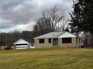 139 Crawford Ln, Belle Vernon, PA 15012