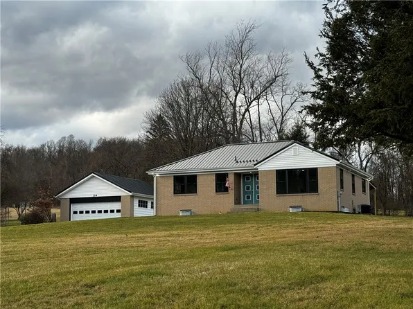 139 Crawford Ln, Belle Vernon, PA 15012