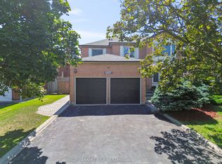 3068 Prentiss Rd, Mississauga, ON L5L 3W6