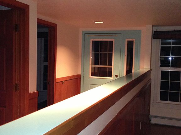 Bed Room Entry Left side