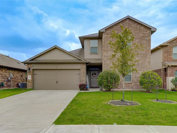 29623 Stanley Canyon Ln, Katy, TX 77494