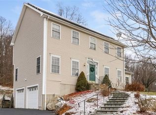 111 Rice Lane Ext, Beacon Falls, CT 06403