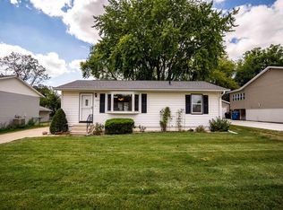 1038 Linbud Ln, Waterloo, IA 50701