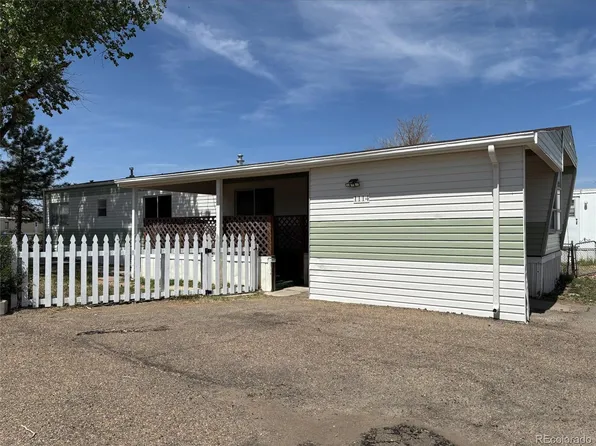 1114 Reed Lane LOT 49, La Junta, CO 81050