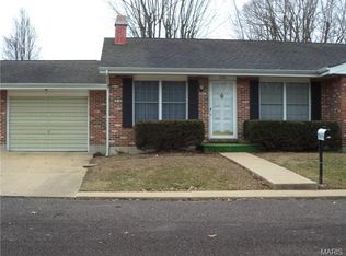 130 Diane Ct, Saint Clair, MO 63077