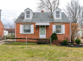 24390 Mavec Ave, Euclid, OH 44123