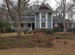 1953 Wrights Way, Jonesboro, GA 30236