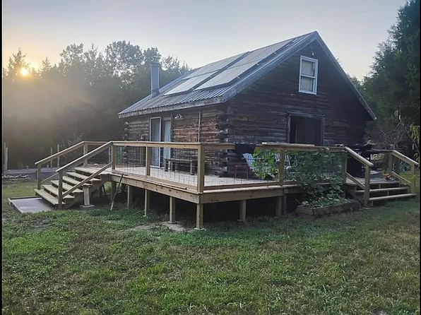 4598 Barnhart Rd, Bland, MO 65014