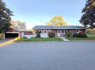 630 Albion STREET, Cashton, WI 54619