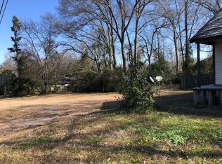 4918 Highway 589, Sumrall, MS 39482