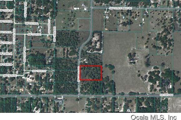 2nd image of 0 SW 128th Ave