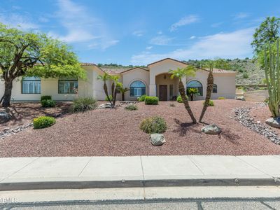 5949 W Pinnacle Hill Dr, Glendale, AZ, 85310