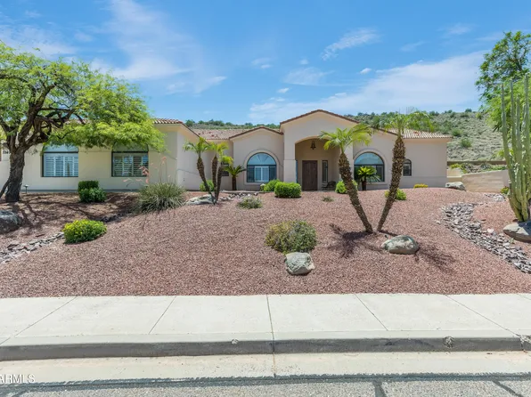 5949 W PINNACLE HILL Drive, Glendale, AZ 85310