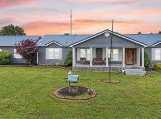 480 Ollie Rd, Mammoth Cave, KY 42259