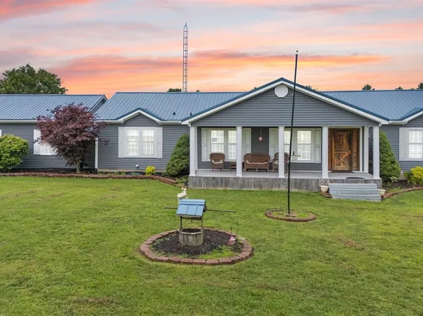 480 Ollie Rd, Mammoth Cave, KY 42259