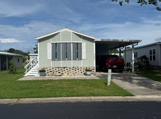 241 Quail Hollow Dr, New Smyrna Beach, FL 32168
