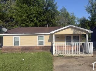 3540 Cottage St, Jackson, MS 39213