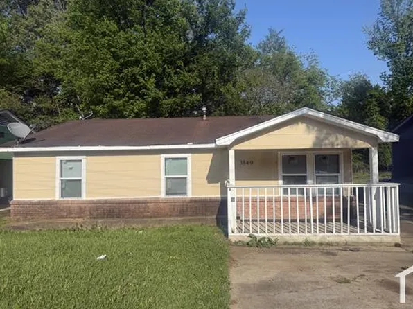 3540 Cottage St, Jackson, MS 39213
