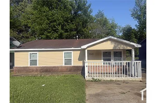 3540 Cottage St Photo 1