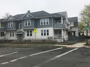 788 Belmont Ave, Springfield, MA 01108