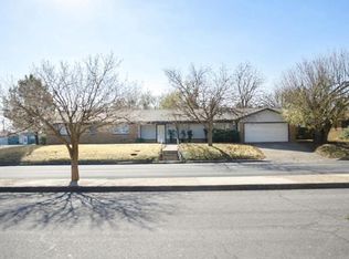 1001 Neely Ave, Midland, TX 79705