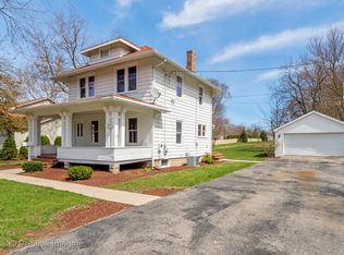 305 N River Rd, North Aurora, IL 60542