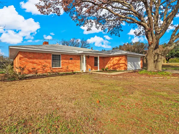 7033 Creek Bend Rd, Dallas, TX 75252