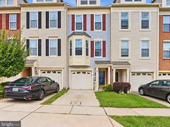 10832 Ephraim Dr, Owings Mills, MD 21117
