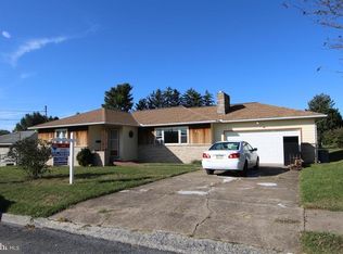 2481 S 2nd St, Steelton, PA 17113