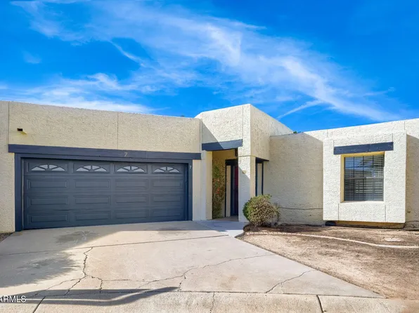 2044 S DON CARLOS -- #7, Mesa, AZ 85202