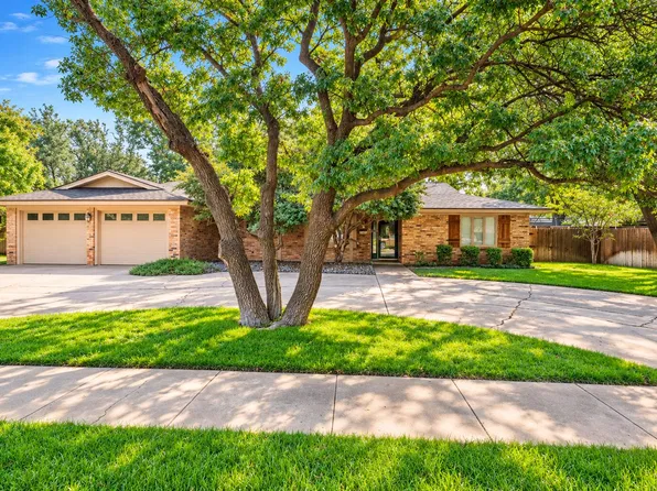 6603 Oxford Ave, Lubbock, TX 79413