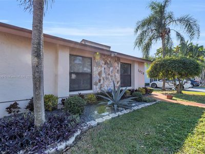 11420 SW 34th Ln, Miami, FL, 33165