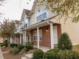 43 Tannenbaum Cir, Greensboro, NC 27410