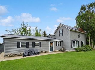 3890 N Abbe Rd, Comins, MI 48619