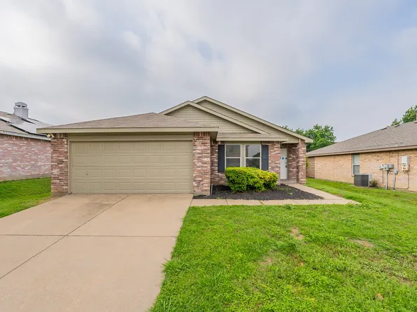 529 Magdalen Ave, Fort Worth, TX 76115