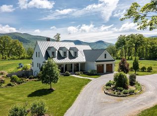 224 Foote Rd, Dorset, VT 05251