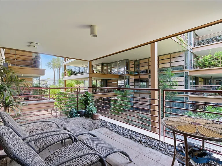 7137 E Rancho Vista Dr #2009 — Photo 18
