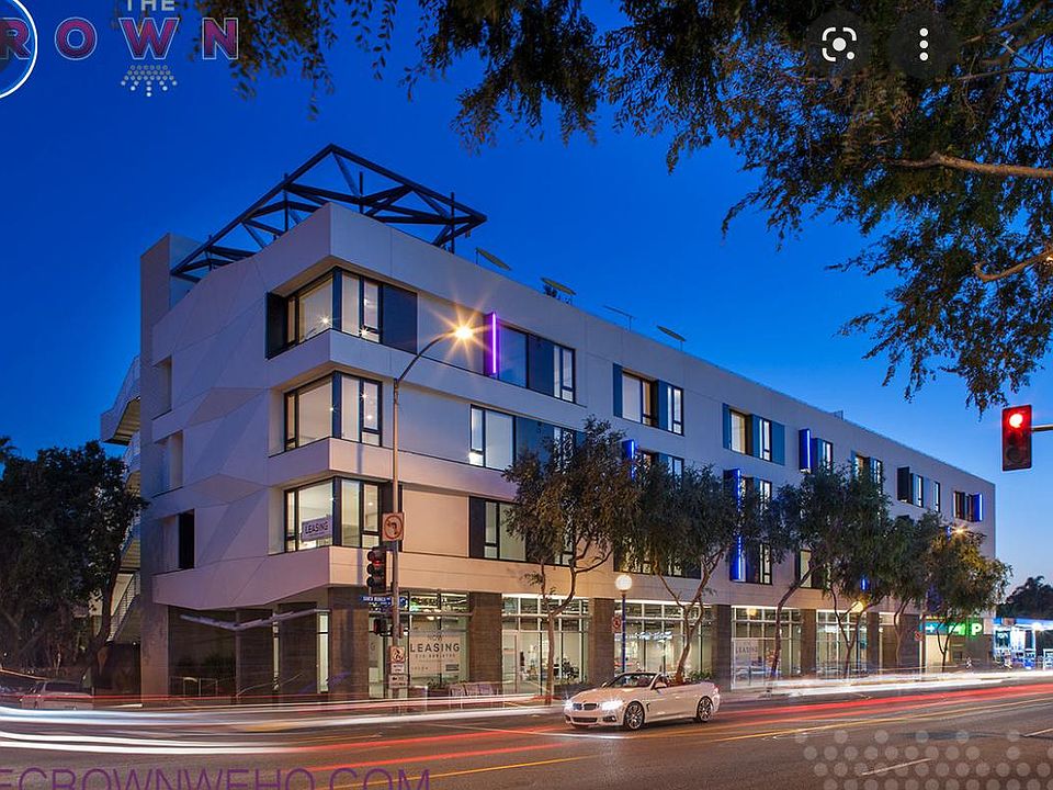 1st image of 8350 Santa Monica Blvd #205