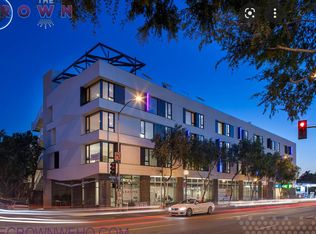 8350 Santa Monica Blvd #205, West Hollywood, CA 90069