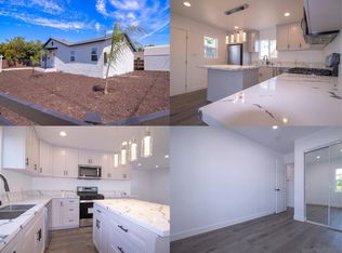1390 Naranca Ave, El Cajon, CA 92021